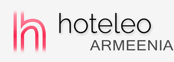 Hotellid Armeenias - hoteleo