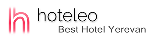 hoteleo - Best Hotel Yerevan