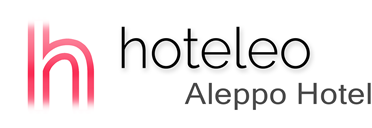 hoteleo - Aleppo Hotel