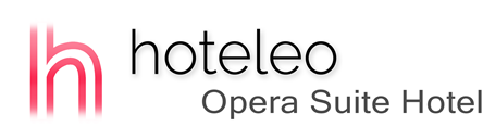 hoteleo - Opera Suite Hotel