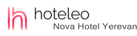 hoteleo - Nova Hotel Yerevan