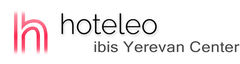 hoteleo - ibis Yerevan Center