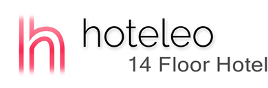 hoteleo - 14 Floor Hotel