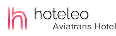 hoteleo - Aviatrans Hotel