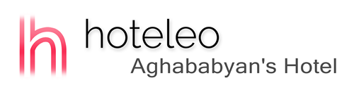 hoteleo - Aghababyan's Hotel