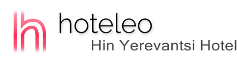hoteleo - Hin Yerevantsi Hotel