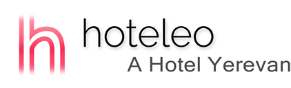 hoteleo - A Hotel Yerevan