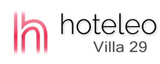 hoteleo - Villa 29